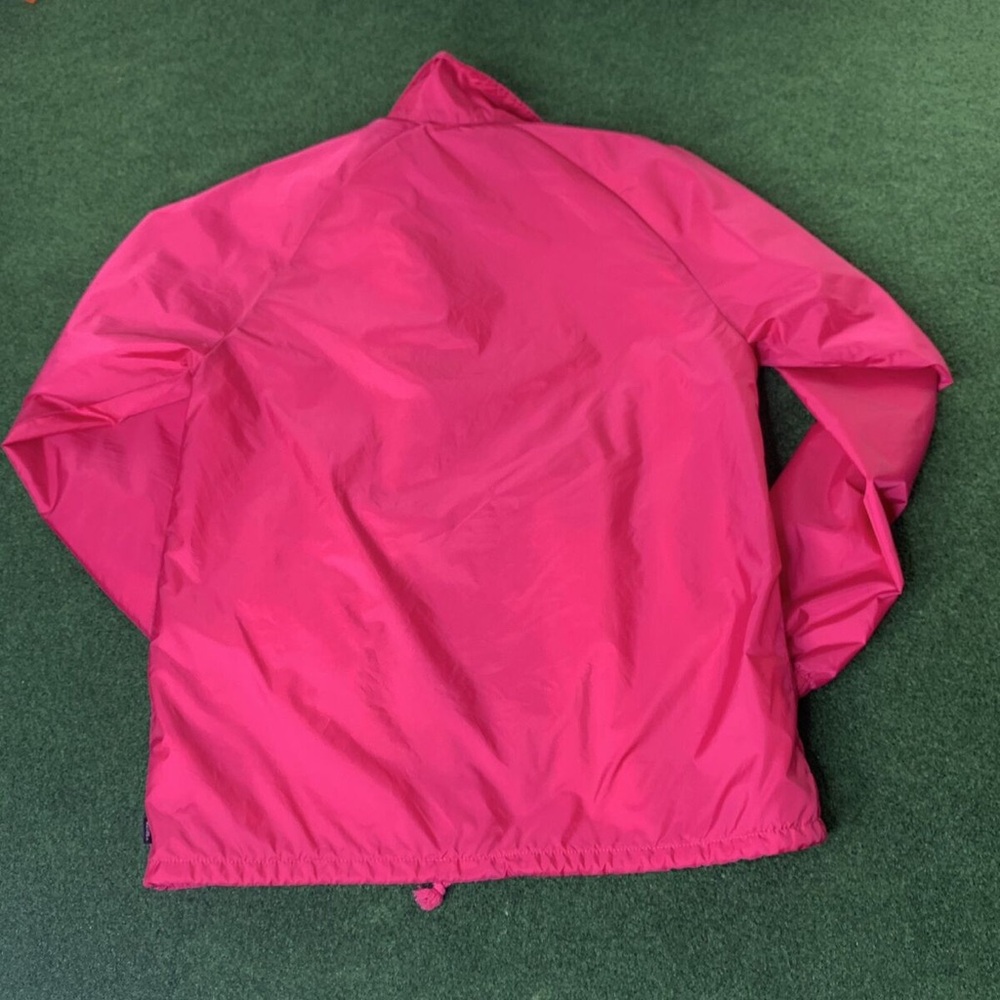 VANS OFF THE WALL Candy Pink Jacket /with a free mystery gift - Picture 7 of 11